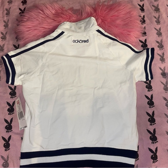 Eckored tracksuit - Picture 3 of 11